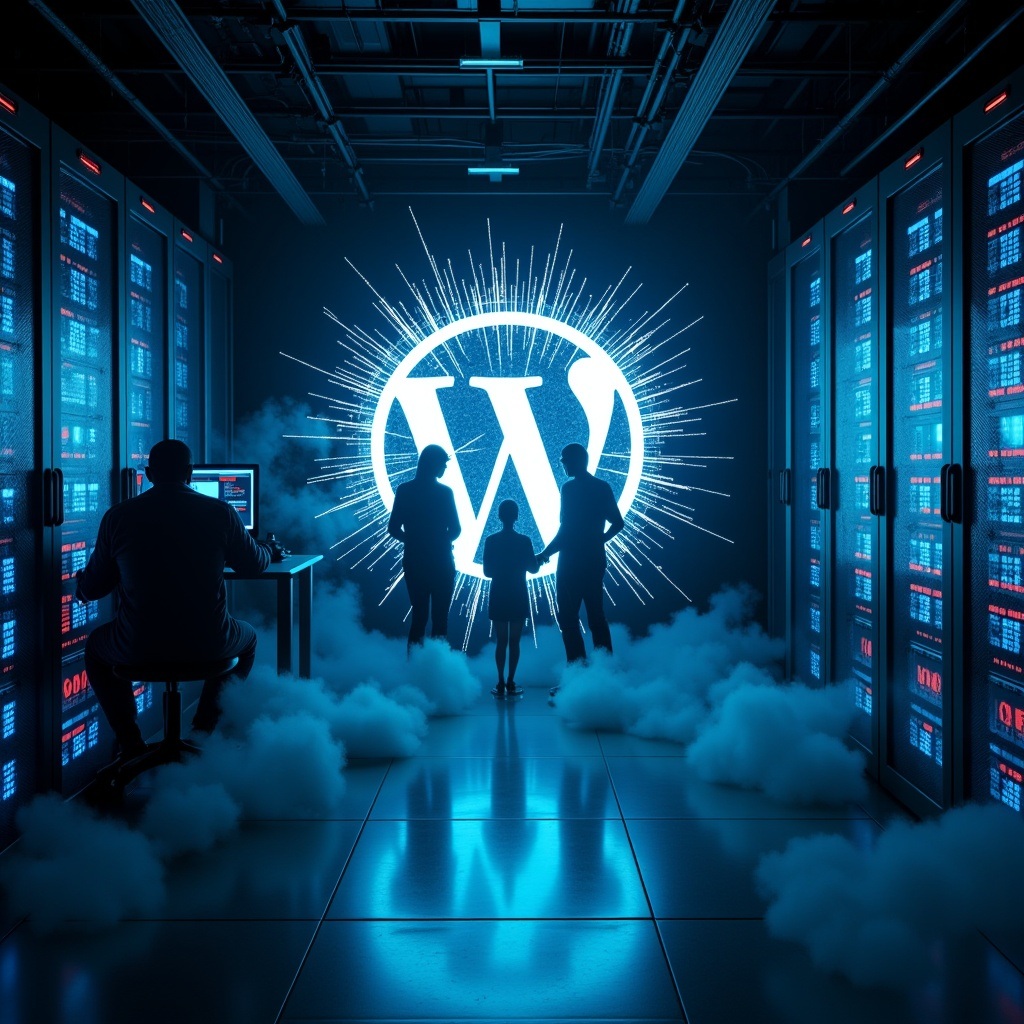 Как хакеры проникают в WordPress через доверенные плагины и темы