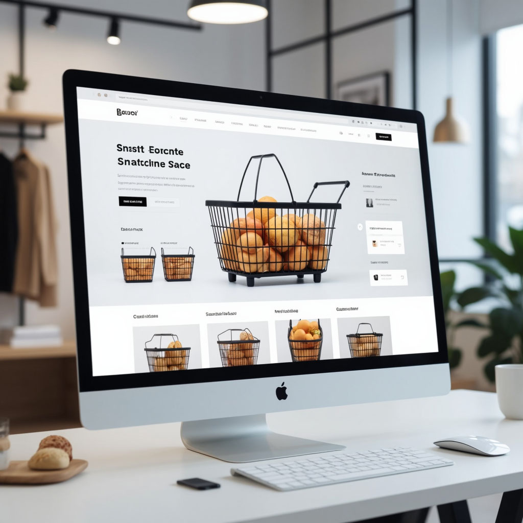 Интернет-магазин с нуля: ваш путь к онлайн-продажам в 2025