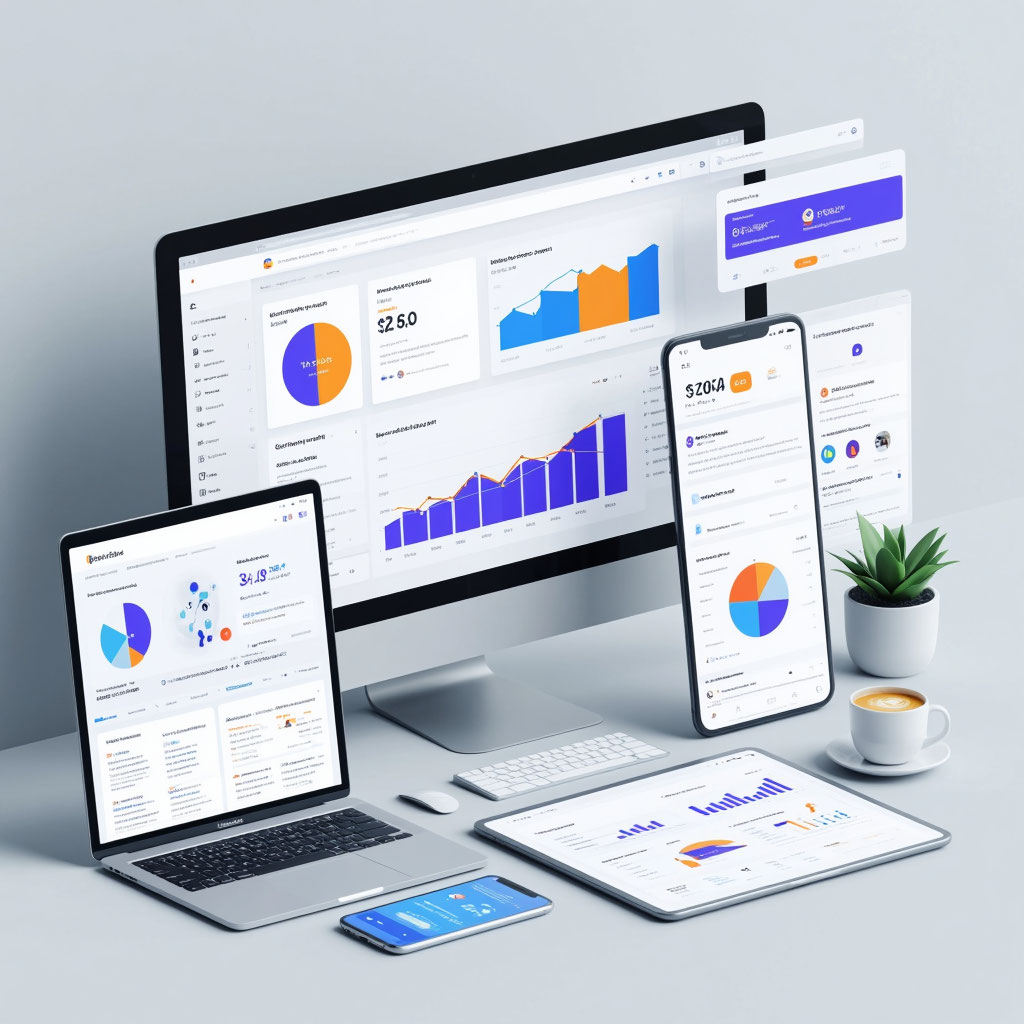 Лучшее ПО для SEO-специалиста 2025: Обзор и сравнение инструментов