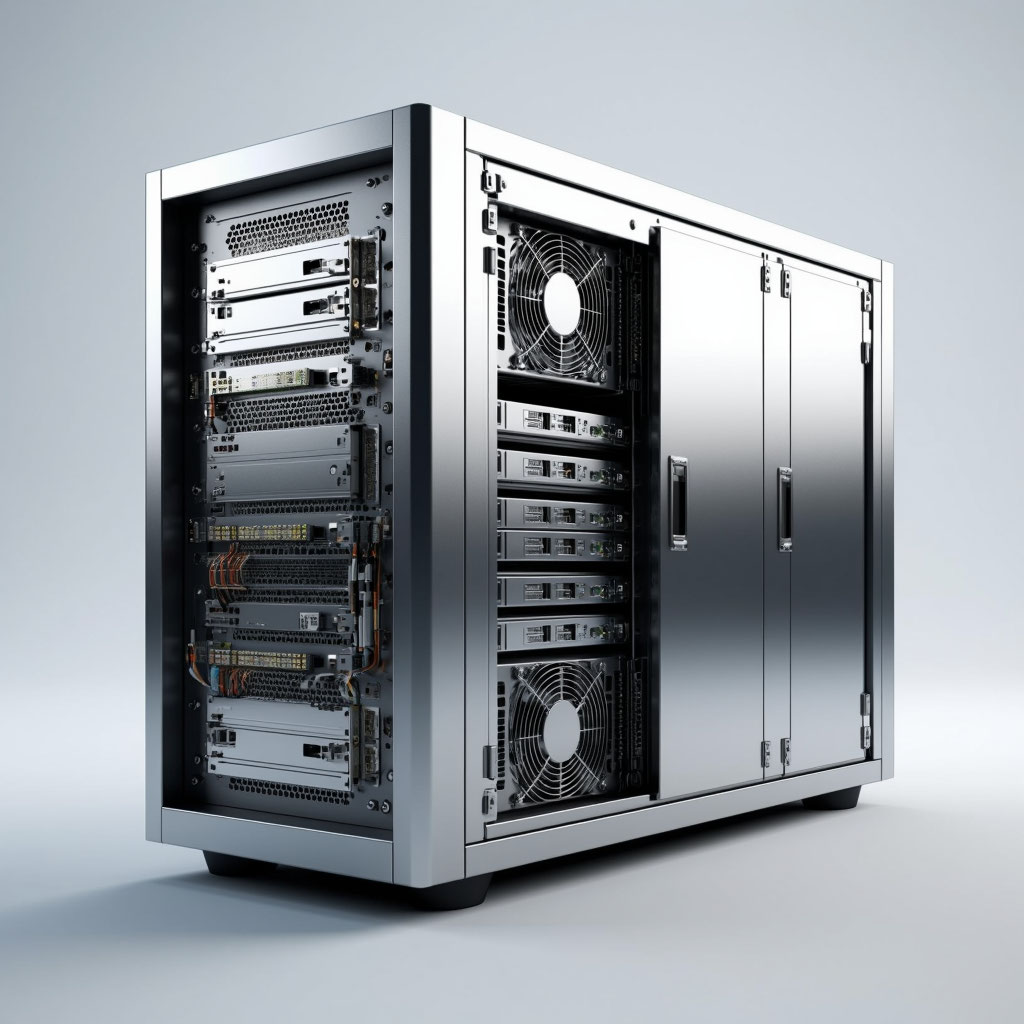 Железо для AI: как собрать мощный ПК для машинного обучения