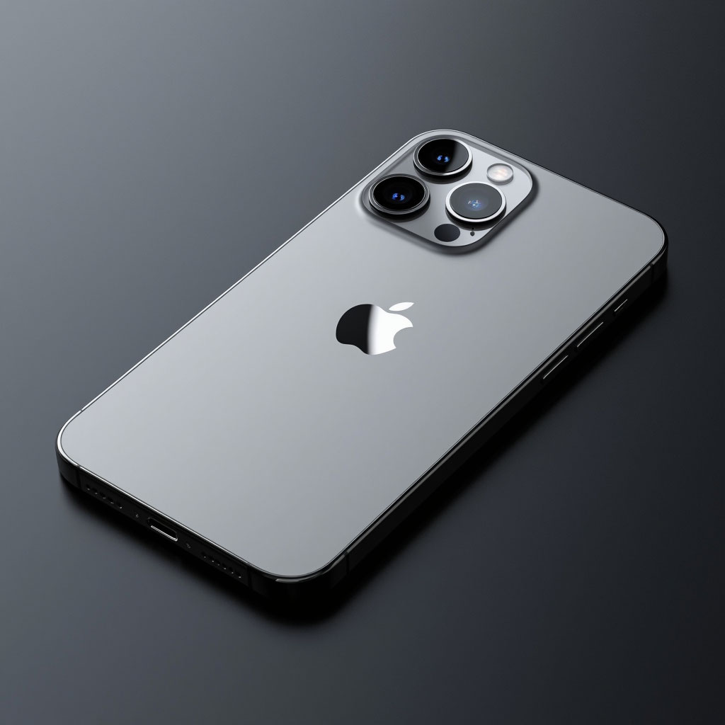 выбор айфона