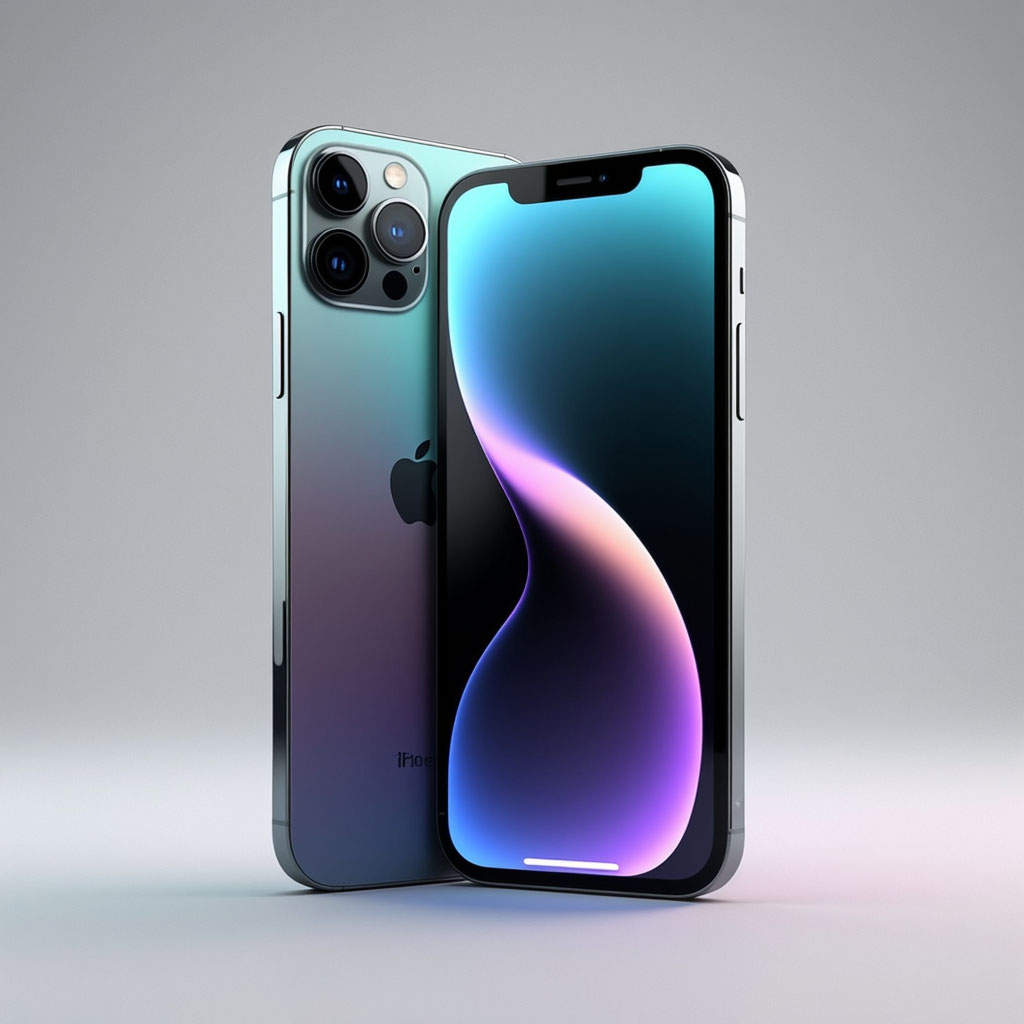 Выбор iPhone в 2026: Я чуть не купил подделку и вот на чем остановился