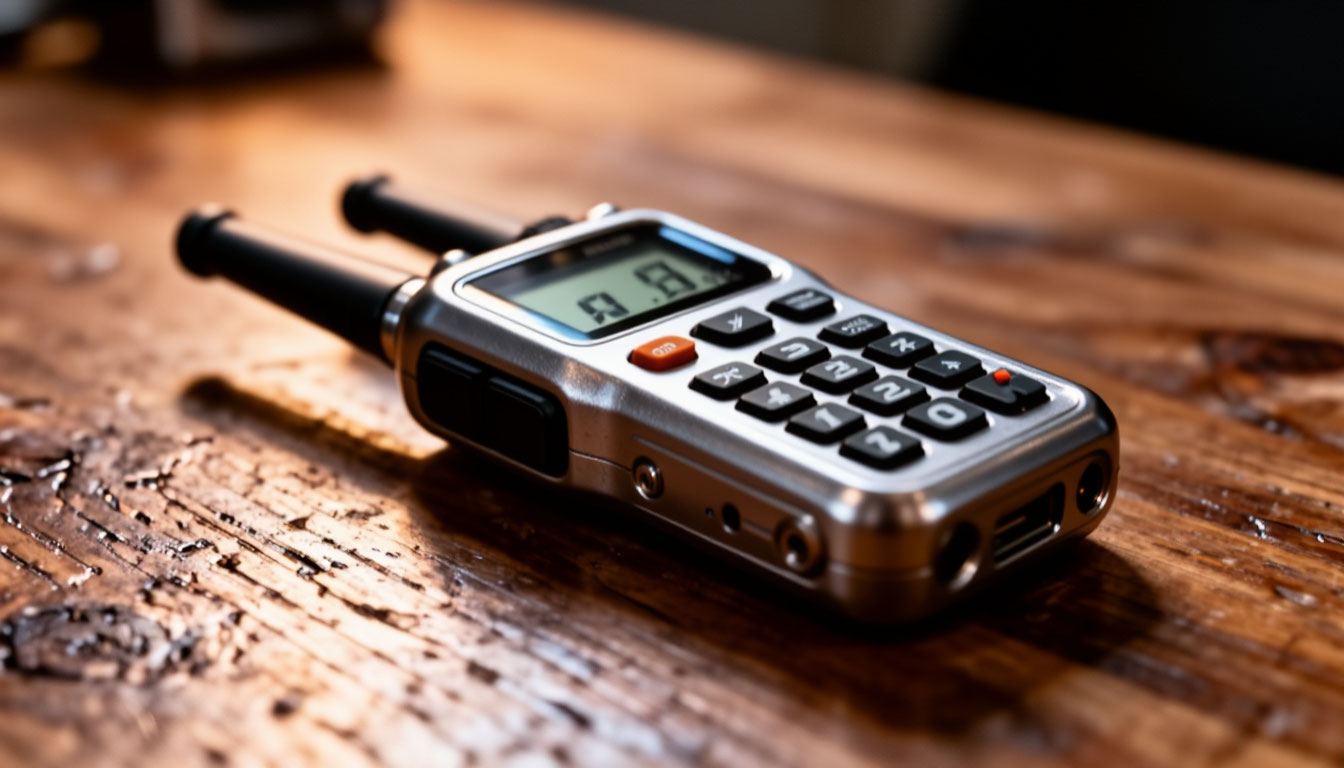 Не требуют регистрации: Рации диапазонов CB (27 МГц, мощность до 10 Вт), LPD (433 МГц, 0,01 Вт) и PMR (446 МГц, 0,5 Вт). Вы можете купить, включить и пользоваться.