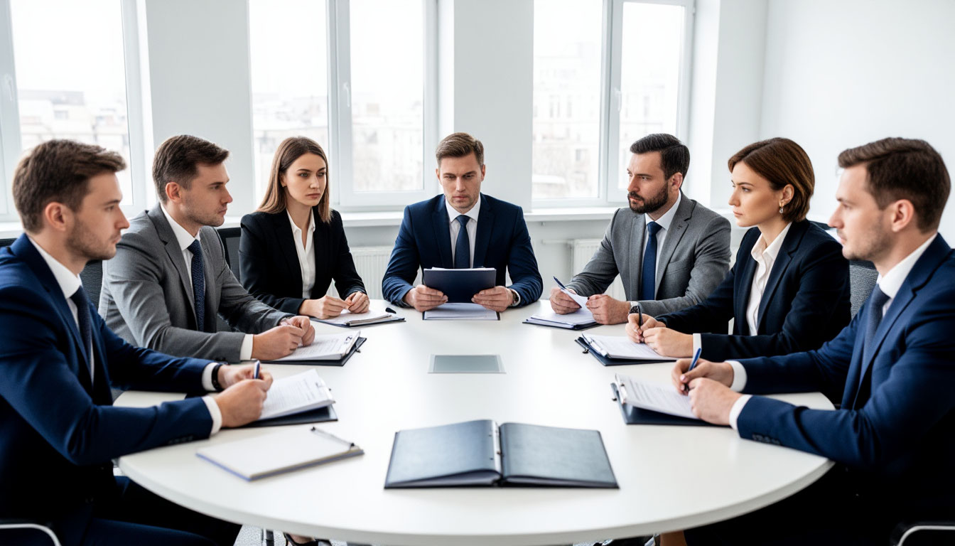 планирование и эффективность