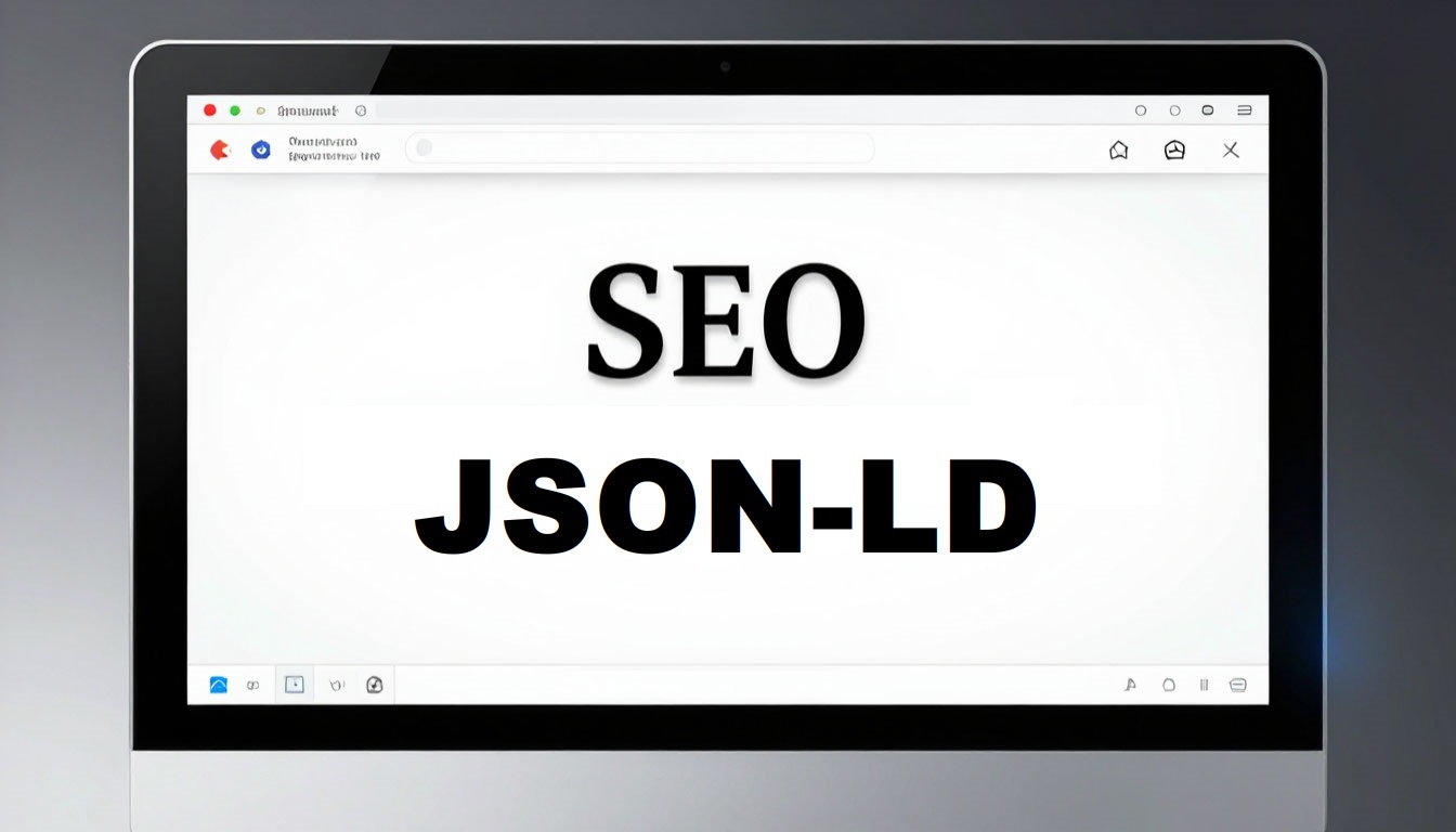 JSON LD GEO