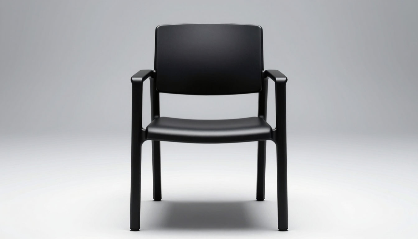 конференц кресло