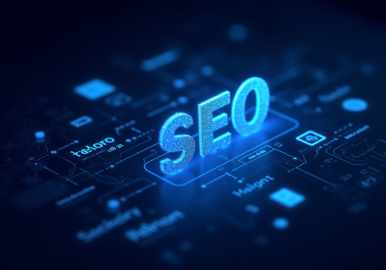 AI в SEO-софте: Как искусственный интеллект меняет продвижение