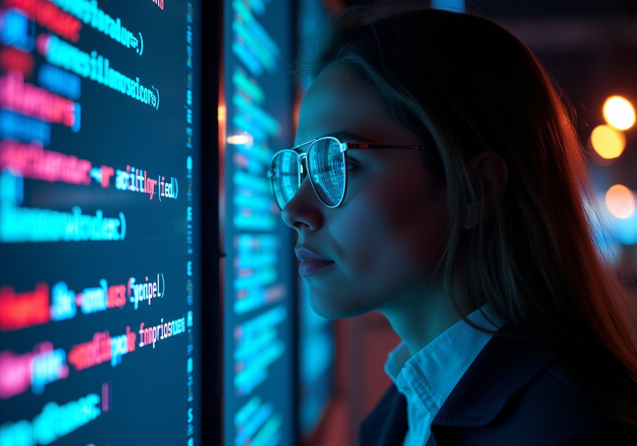 AI в тестировании ПО: Как нейросети находят баги быстрее людей