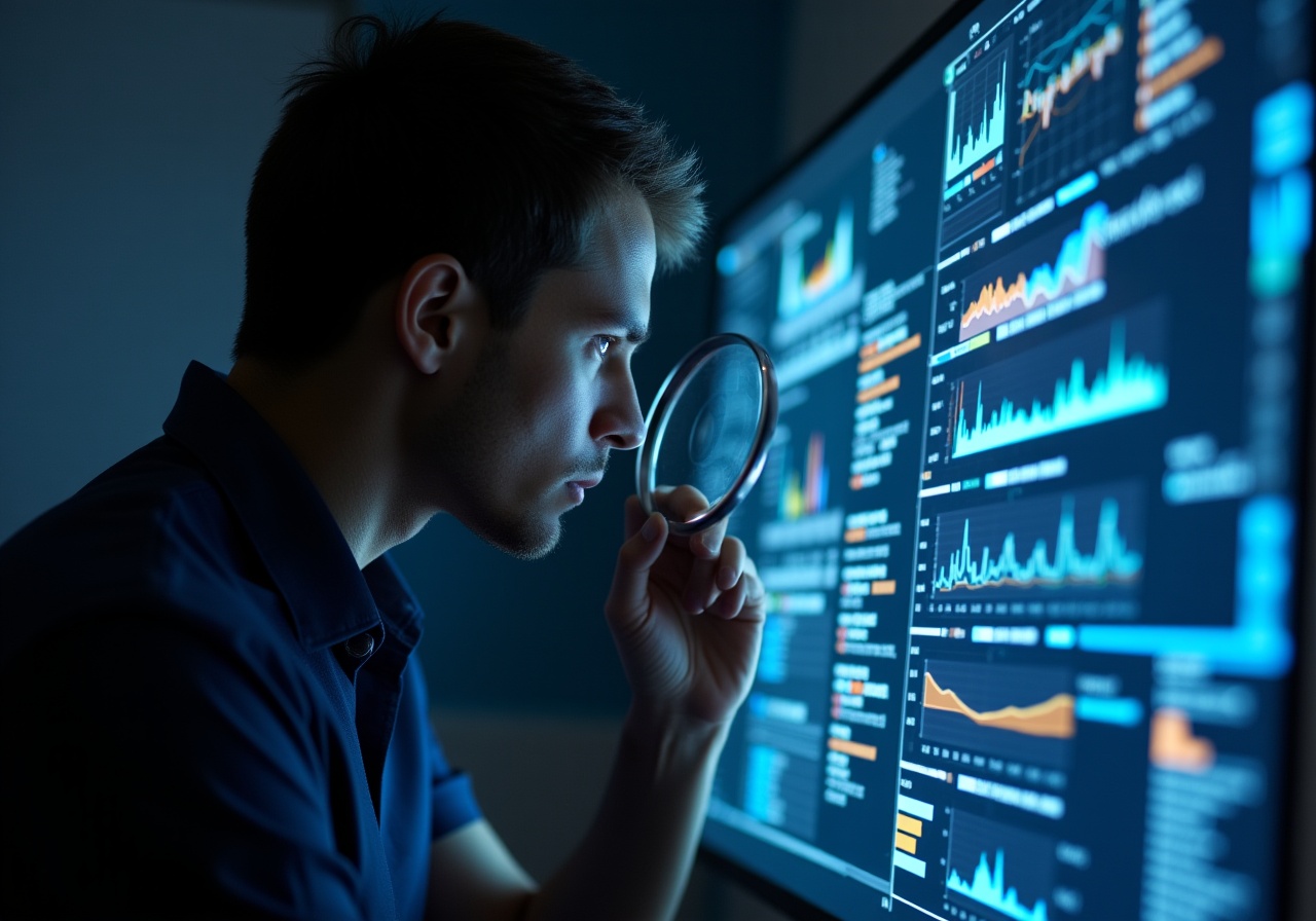 Анализ конкурентов в SEO: Найдите их слабые и сильные стороны