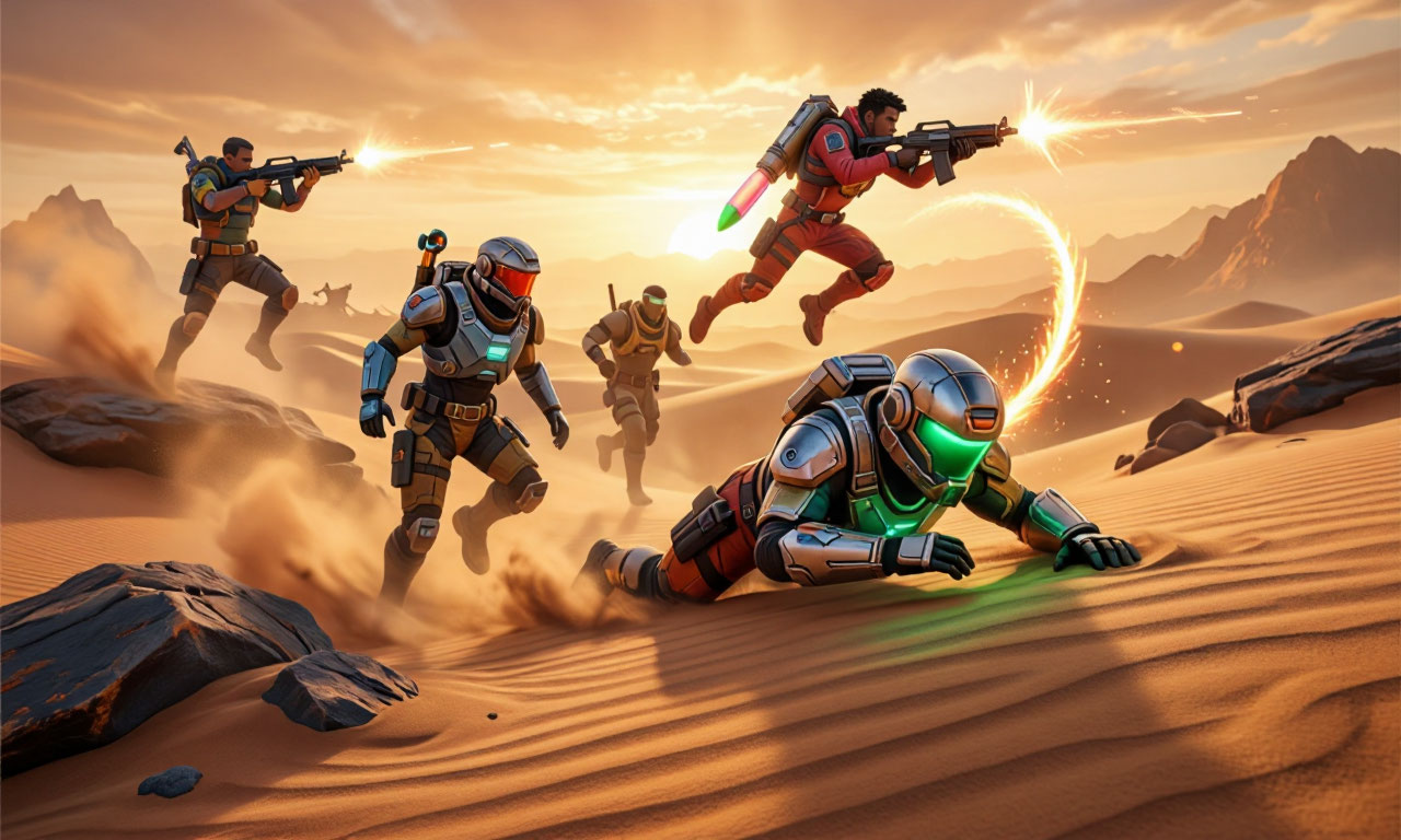 Apex Legends