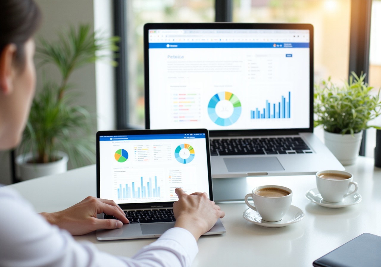 SEO для начинающих: полное руководство по продвижению сайта в 2024