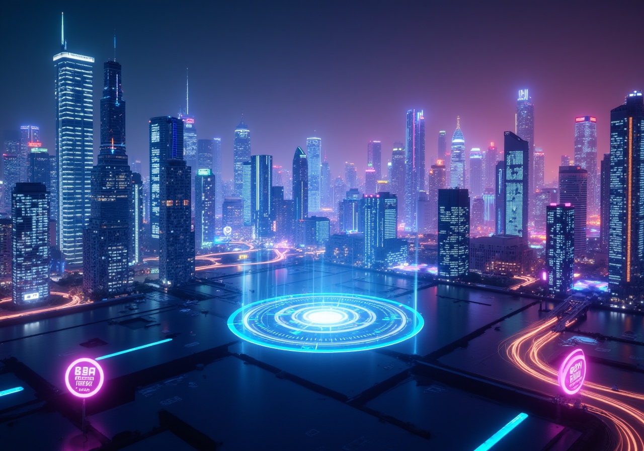 Будущее IT-профессий: какие навыки будут востребованы из-за AI