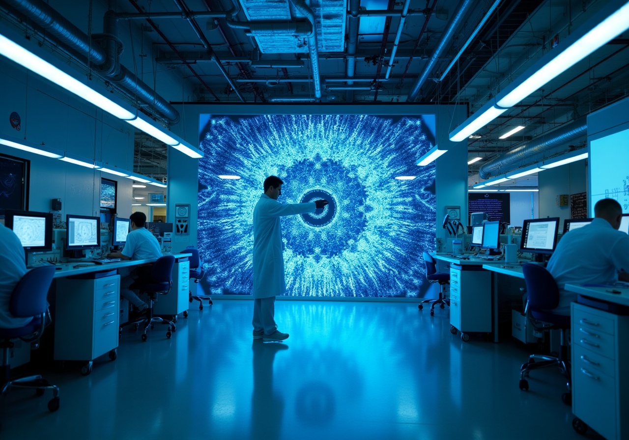 Будущее компьютерного железа: что нас ждет после кремниевых чипов?