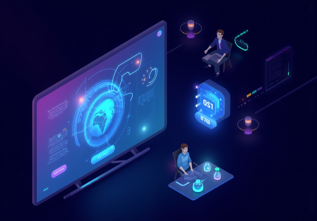 Будущее ПО: Тренды в разработке программного обеспечения