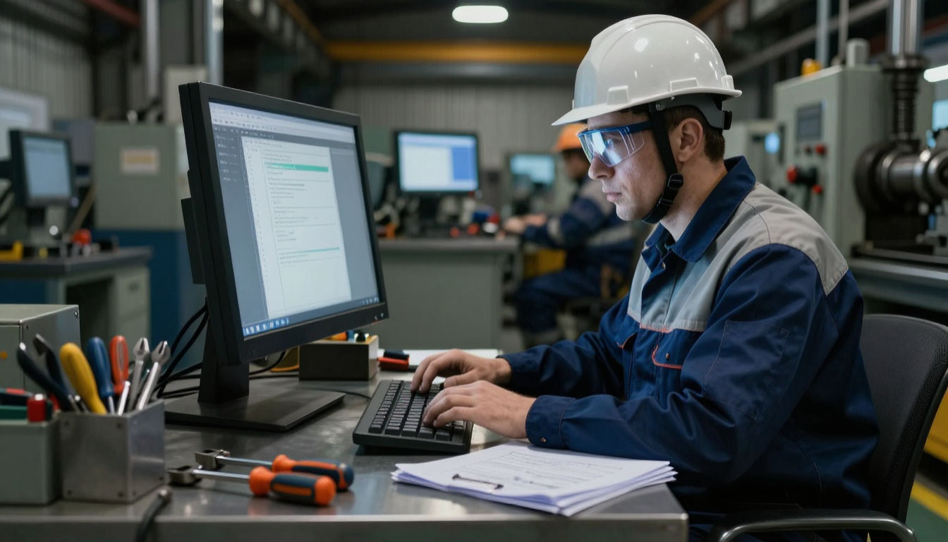 Что скрывается за названием MasterSCADA 4D?