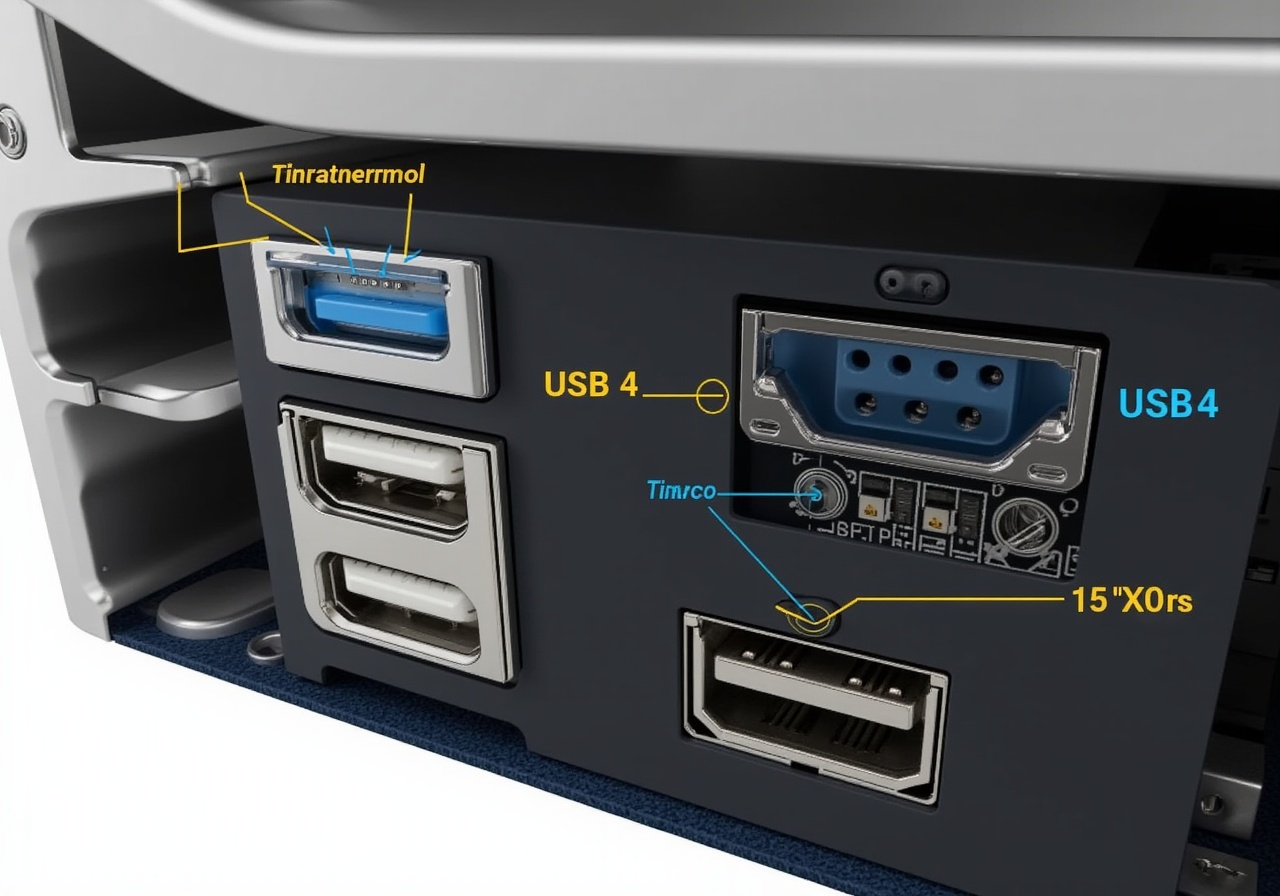 Какая GPU нужна для AI: Гайд по выбору видеокарты для нейросетей