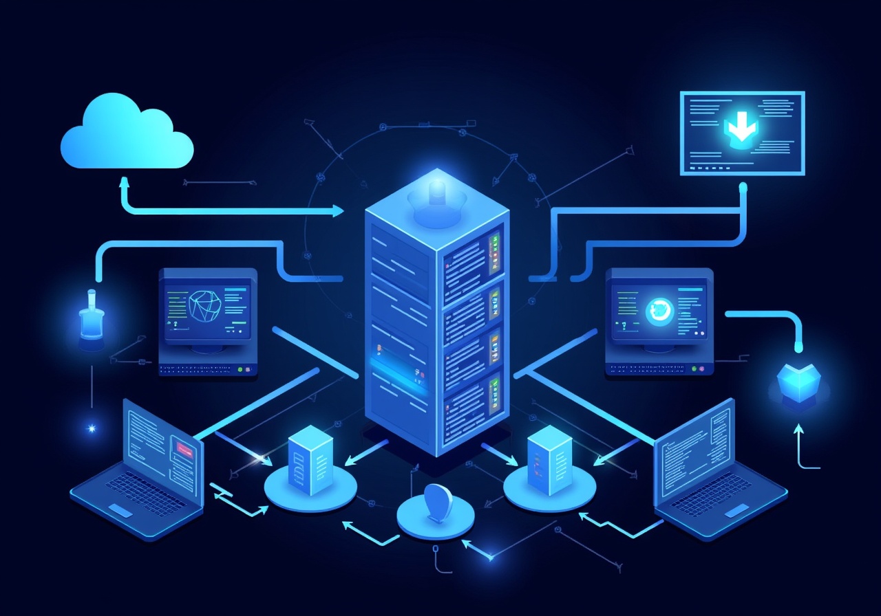 DevOps-инструменты: Софт для автоматизации разработки и развертывания