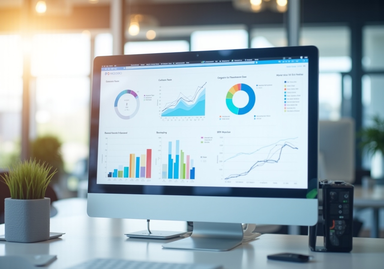 ERP-системы: Что это и как такой софт оптимизирует бизнес