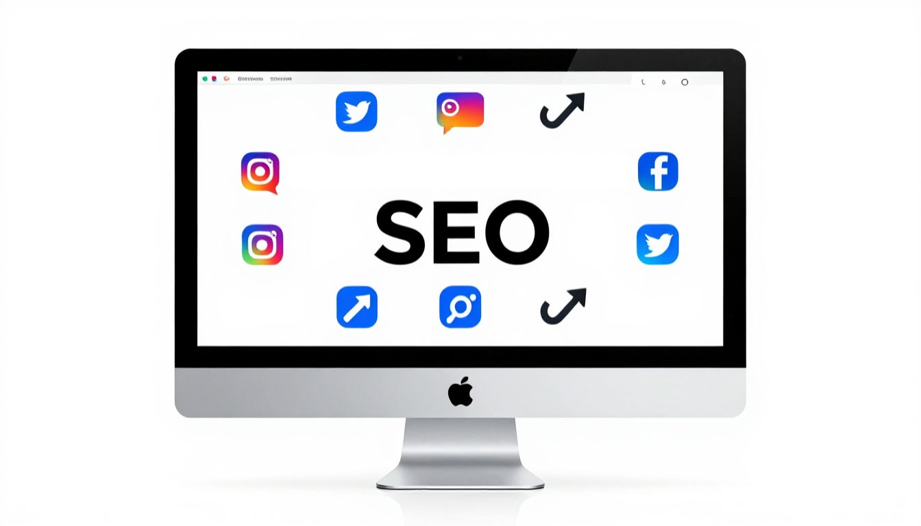 GEO-продвижение в эпоху AI-поиска