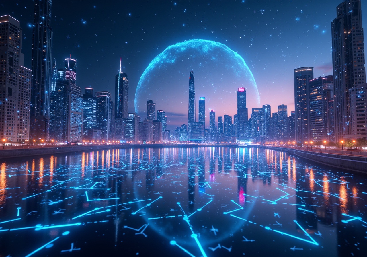 Ключевые направления развития искусственного интеллекта