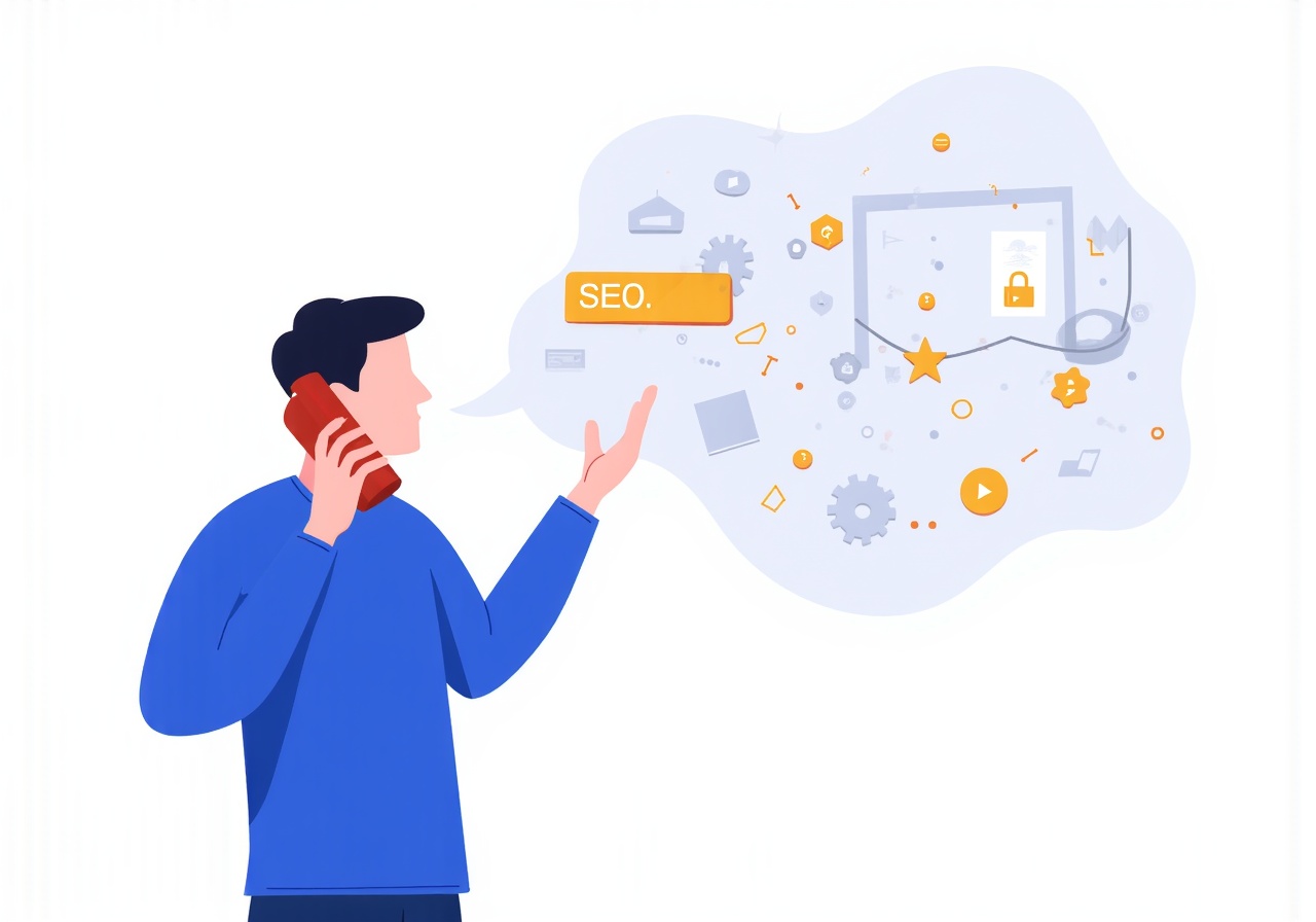 Искусственный интеллект в SEO: Новая эра оптимизации сайтов