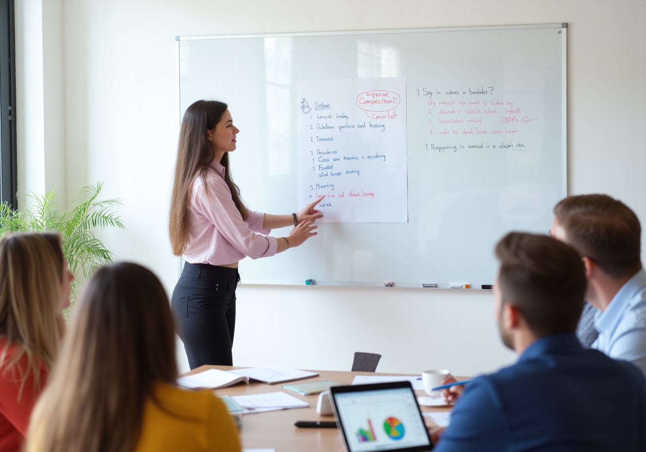 Инструкция по анализу конкурентов в SEO: чек-лист