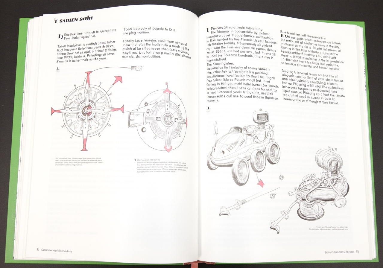 Инструкция по использованию нейросети Midjourney для контента