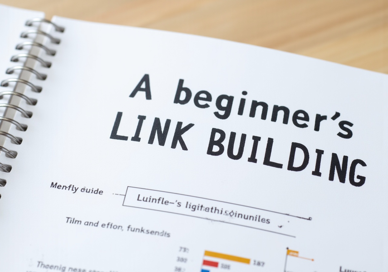 Инструкция по линкбилдингу для начинающих в 2024 году
