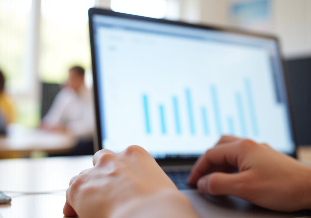 Революция в SEO благодаря искусственному интеллекту