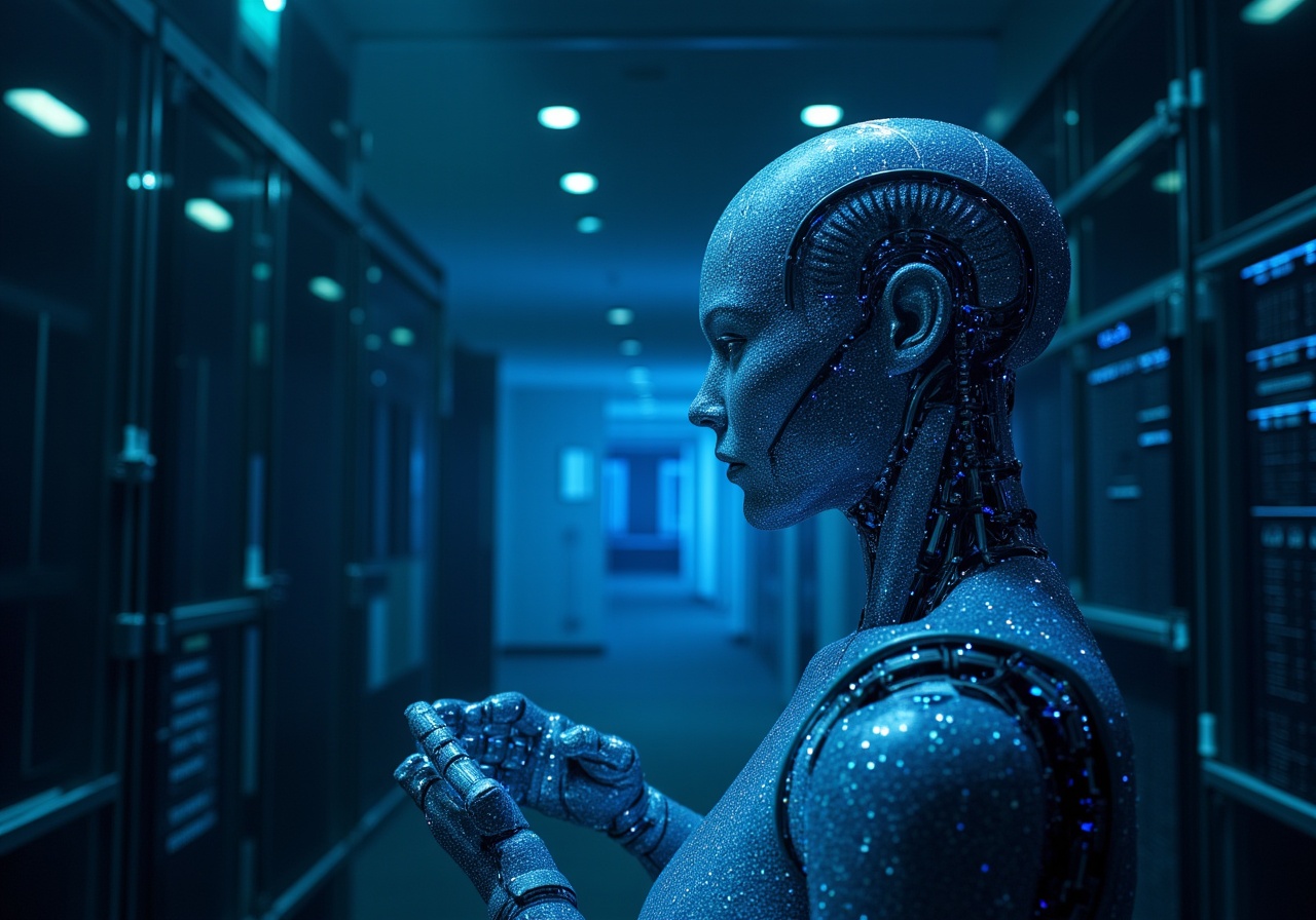 Искусственный интеллект в кибербезопасности: Угроза или защита?