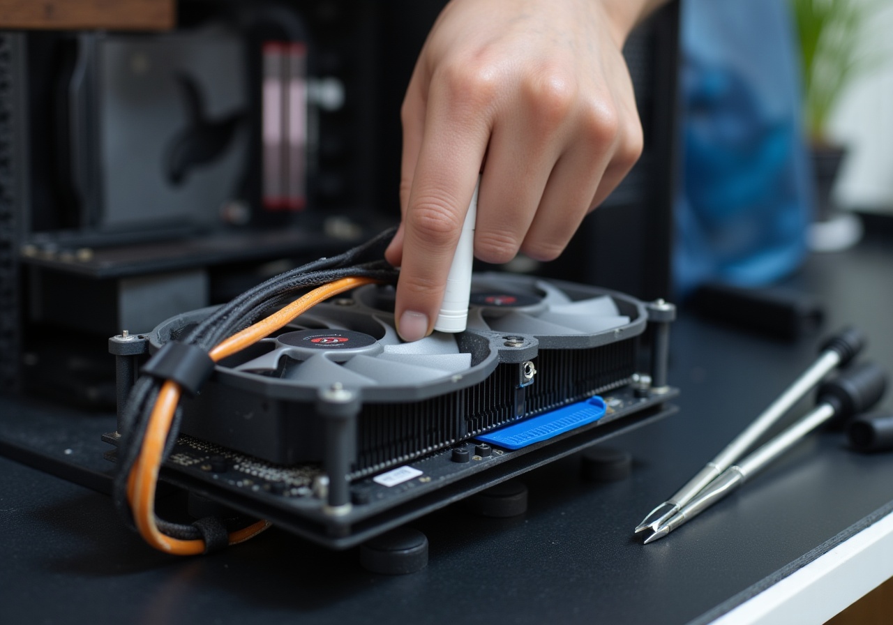 Руководство по техническому обслуживанию ПК для новичков