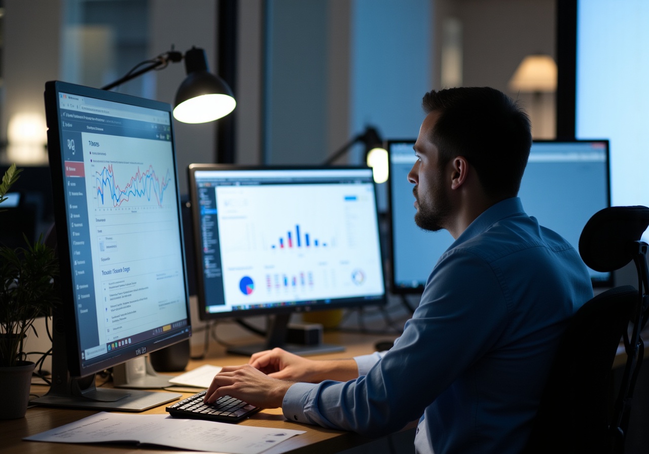 Пошаговая инструкция по SEO-аудиту сайта: чек-лист для новичков