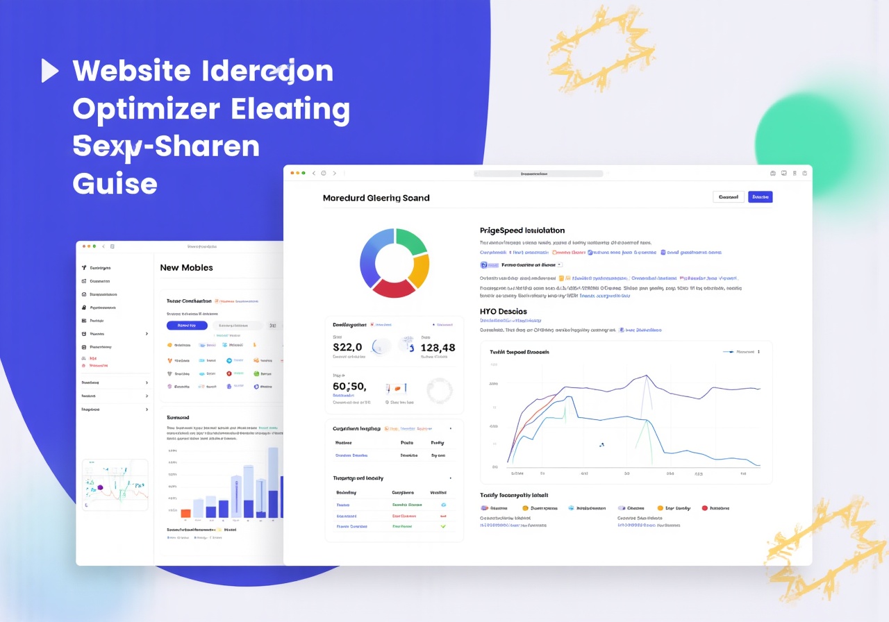 Как ускорить загрузку сайта: инструкция по PageSpeed
