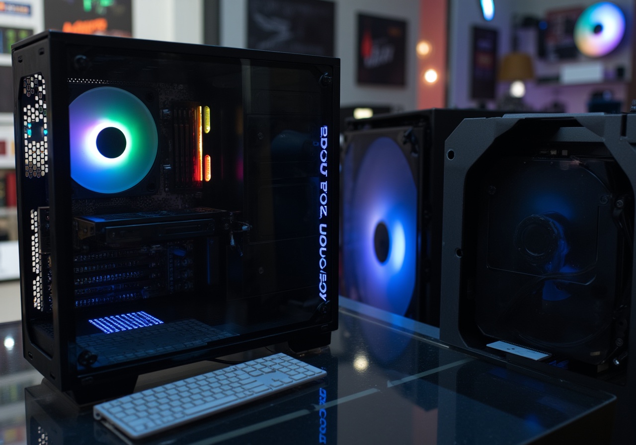 Как выбрать блок питания (PSU) для мощного компьютера