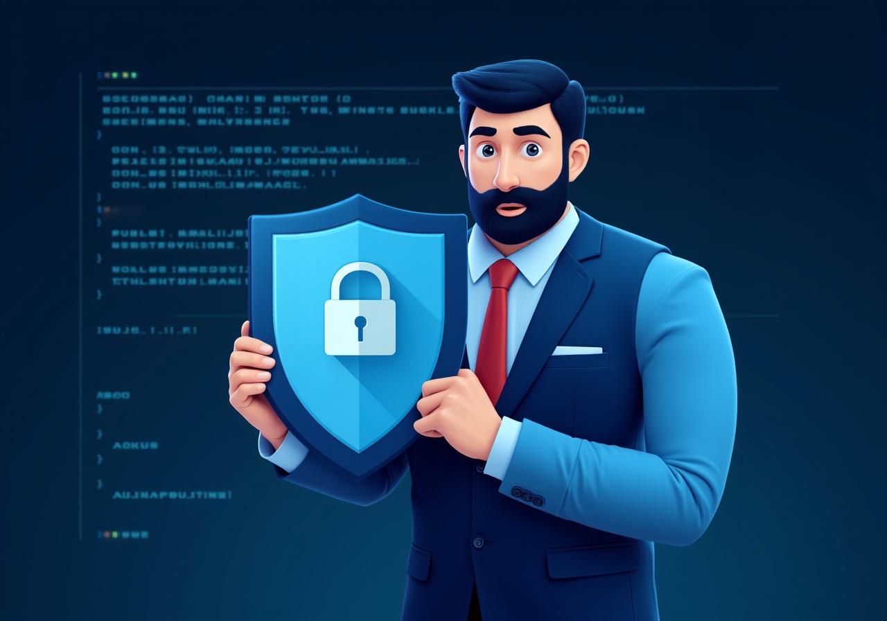 Как защитить сайт от взлома: пошаговая IT-инструкция