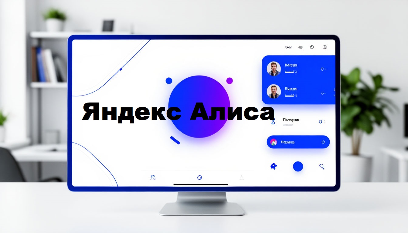Как заставить Алису рекомендовать ваш бизнес в 2026