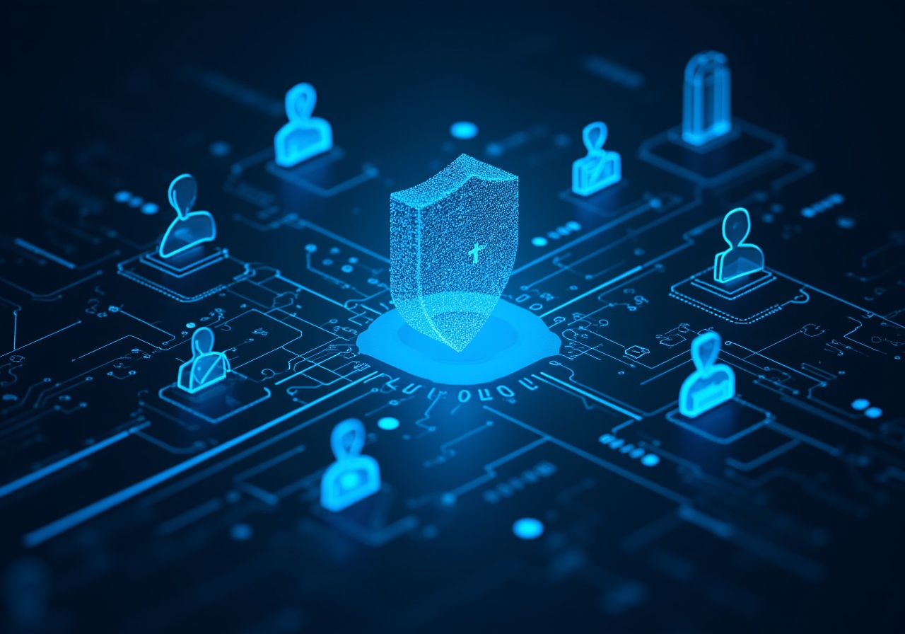 Кибербезопасность IT-инфраструктуры: свежие угрозы и методы защиты