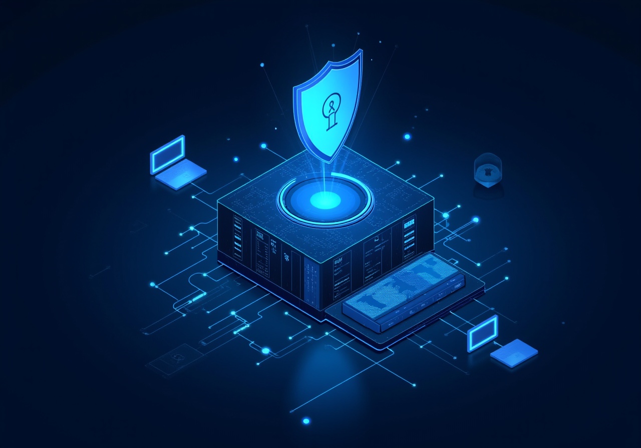 Кибербезопасность: Лучший софт для защиты корпоративных данных