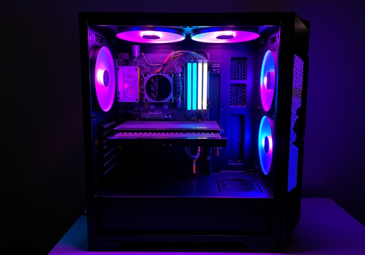 Комплектующие для майнинга: актуально ли это железо для других задач?