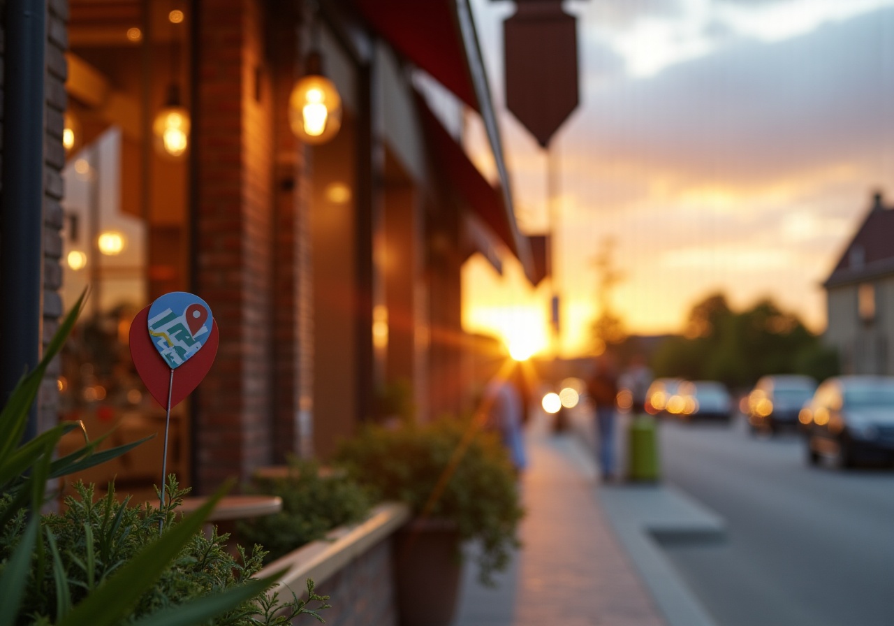 Локальное SEO: Продвижение бизнеса на картах Google и Яндекс