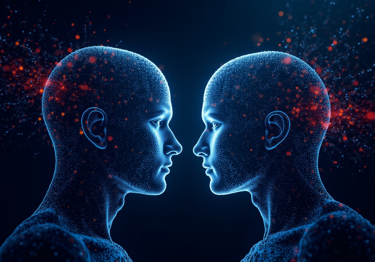 Машинное обучение (ML) и глубокое обучение (DL): В чем разница?