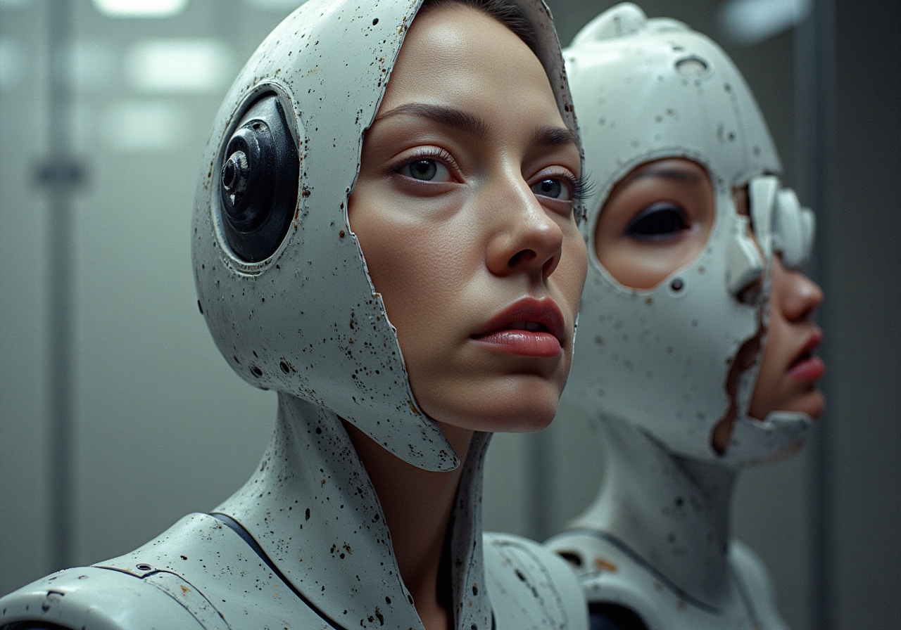 Мифы об искусственном интеллекте: Развенчиваем популярные заблуждения