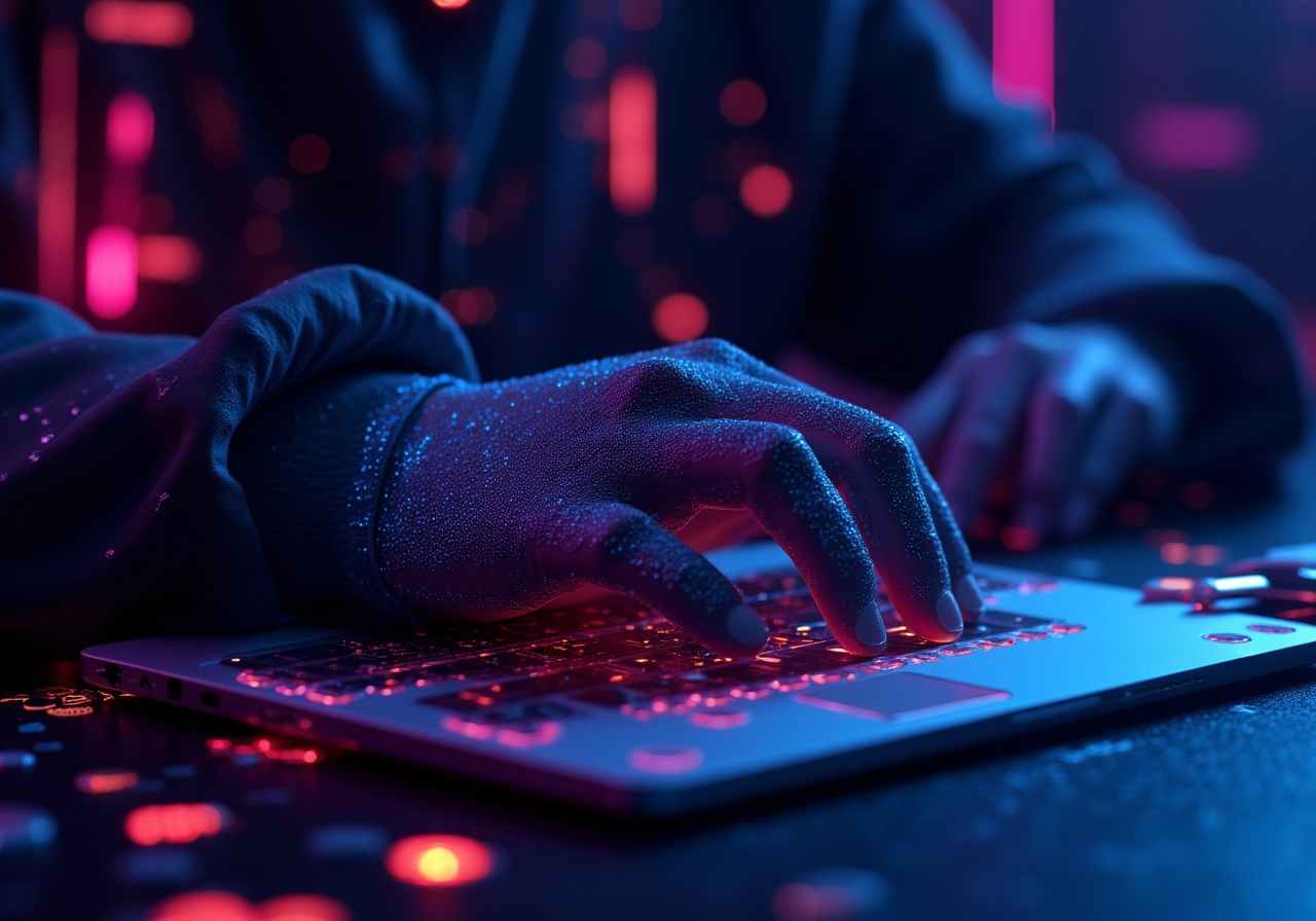 Нейросети для генерации контента: Софт, который пишет за вас