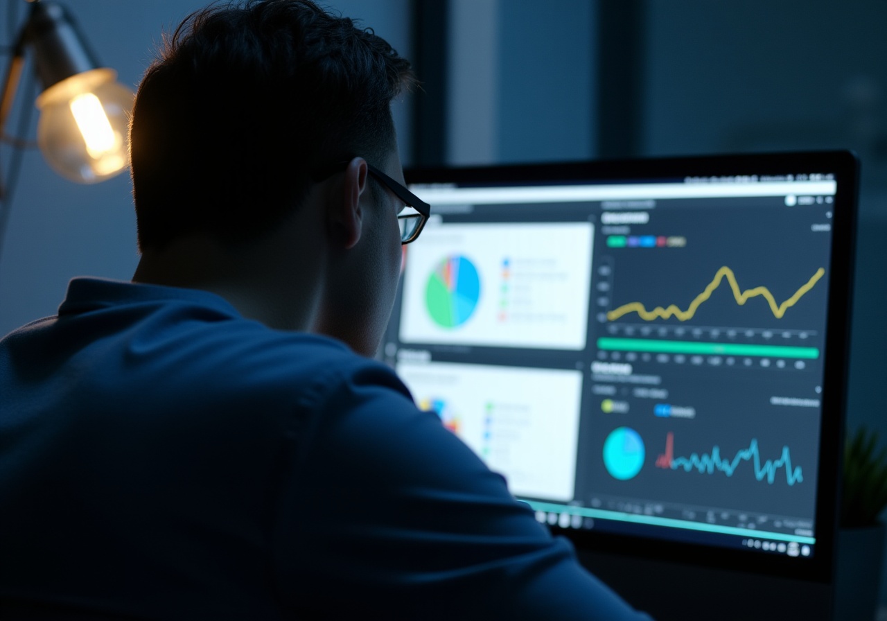 Железо для ИИ: как собрать мощный ПК для нейросетей в 2024