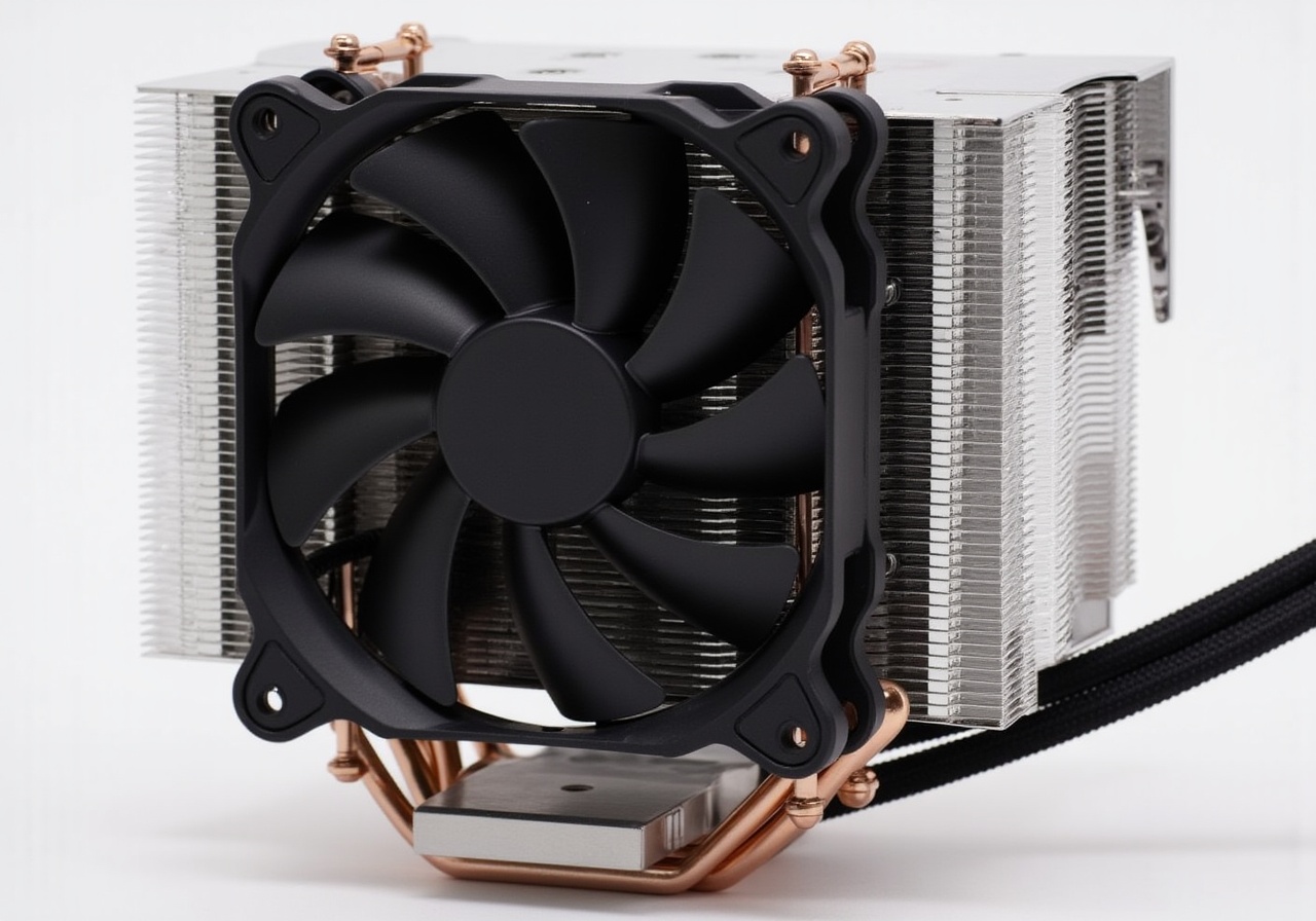 Охлаждение процессора: воздух или вода? Выбираем оптимальный вариант