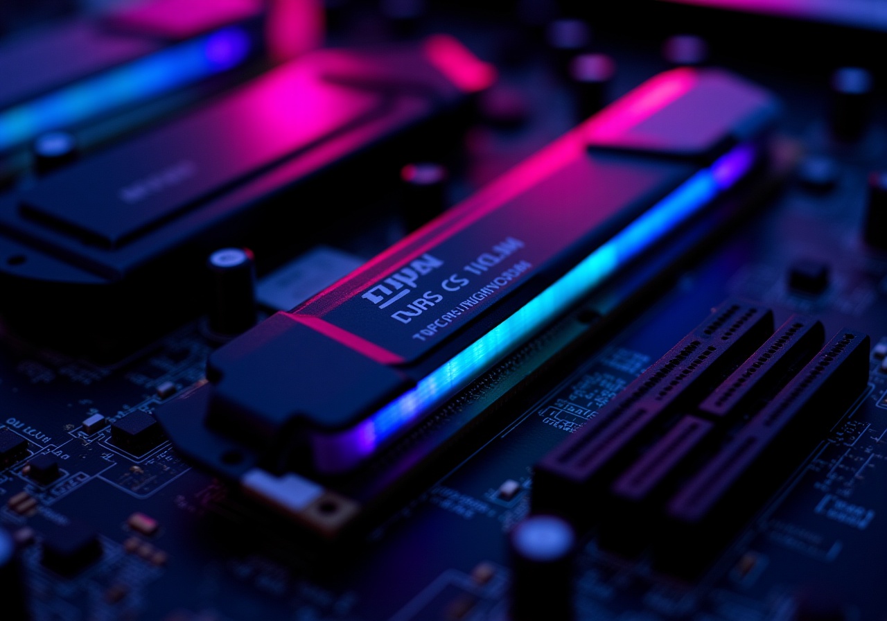 Оперативная память DDR5: все, что нужно знать об апгрейде