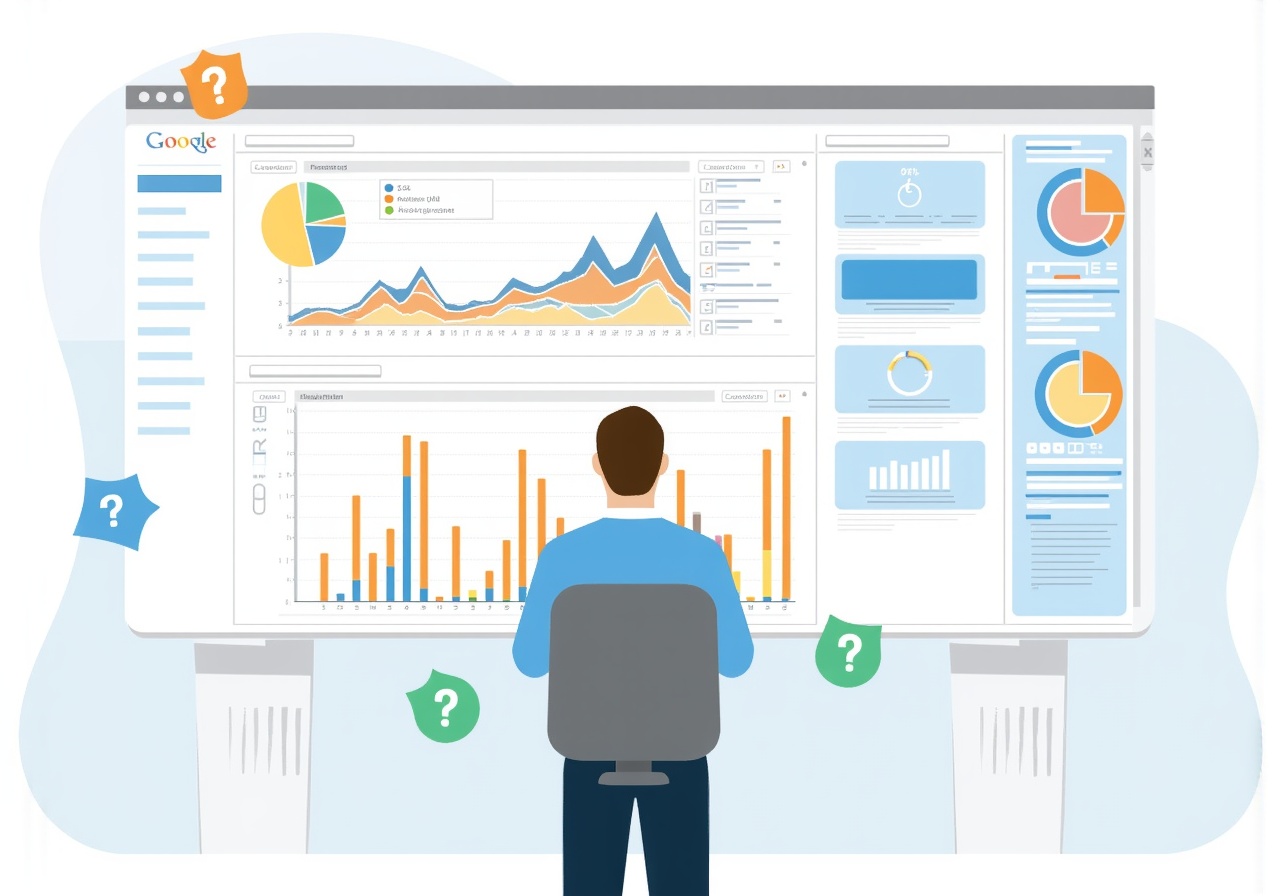 Последние новости SEO и AI: как Google меняет правила игры