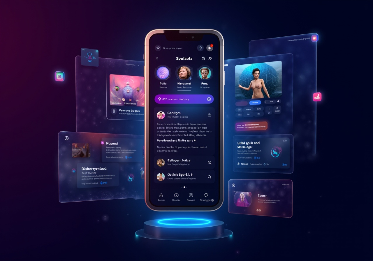 Персонализация контента с AI: Как повысить вовлеченность пользователей