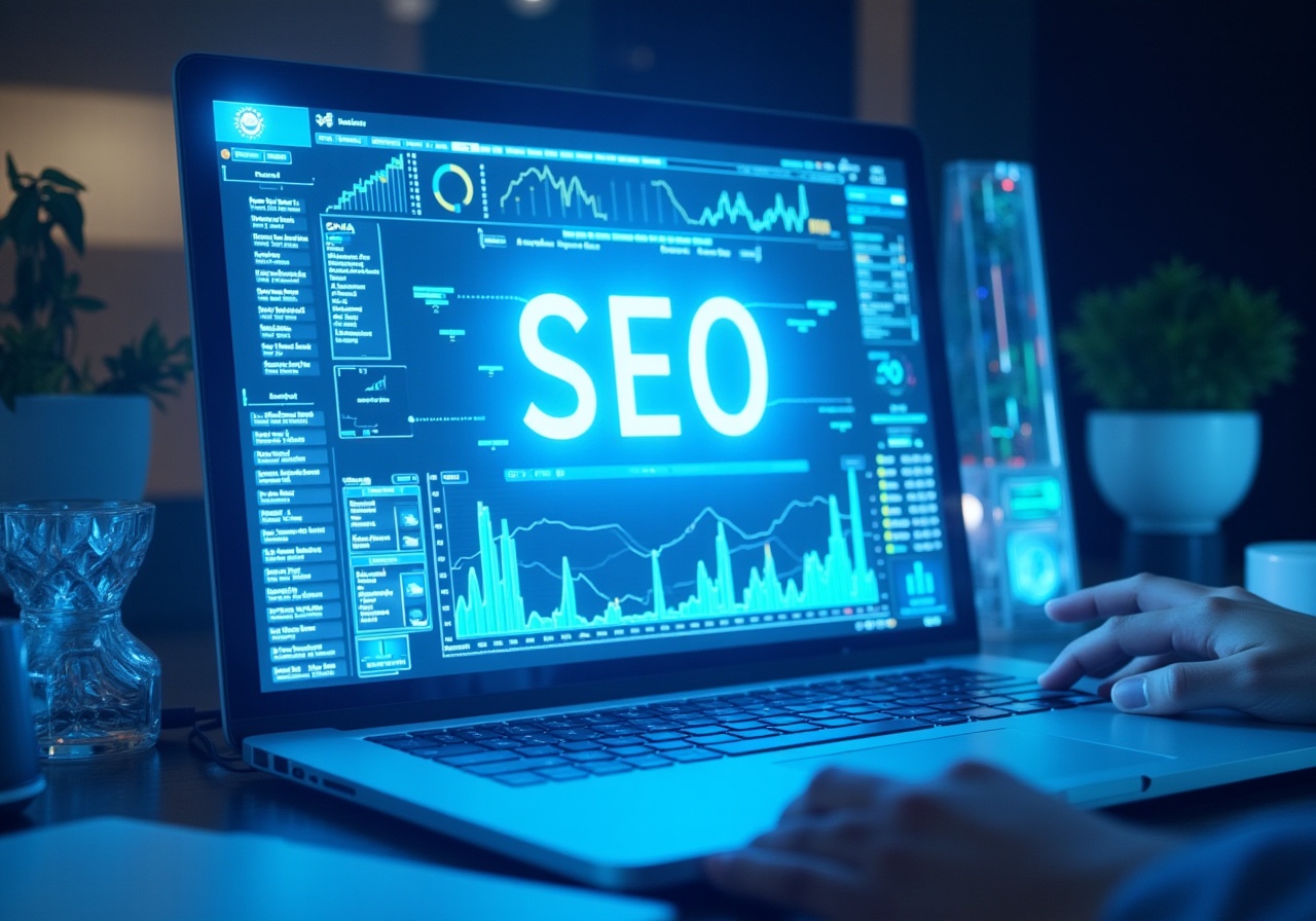 Прогнозирование SEO-трафика с помощью моделей машинного обучения