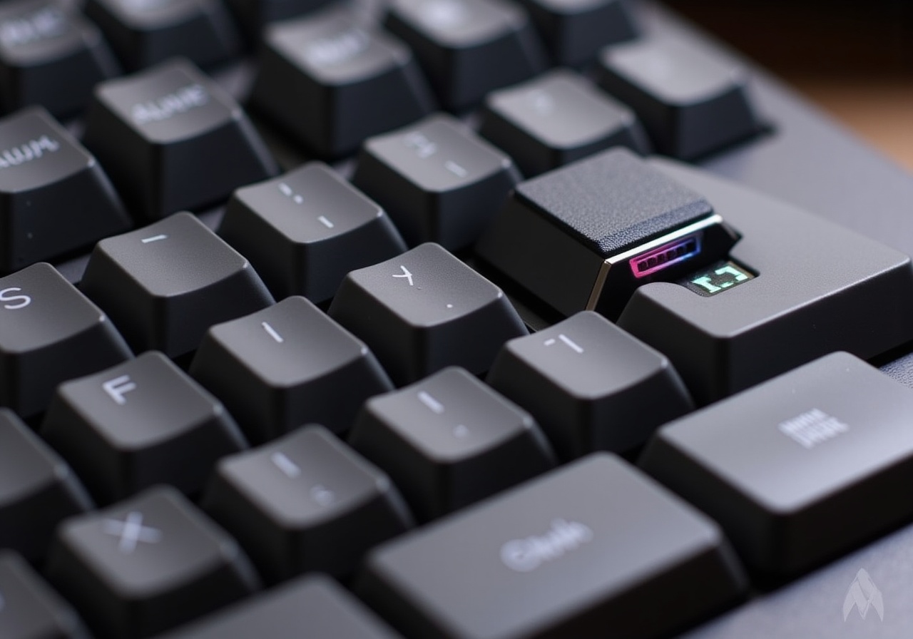 Рейтинг механических клавиатур для программистов и копирайтеров